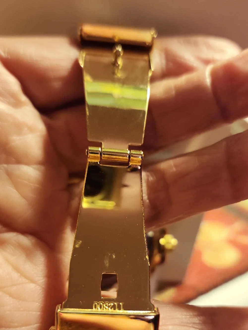 Michael Kors Camille Gold Crystal-Embellished Womens Bracelet Watch. GORGEOUS!!!
